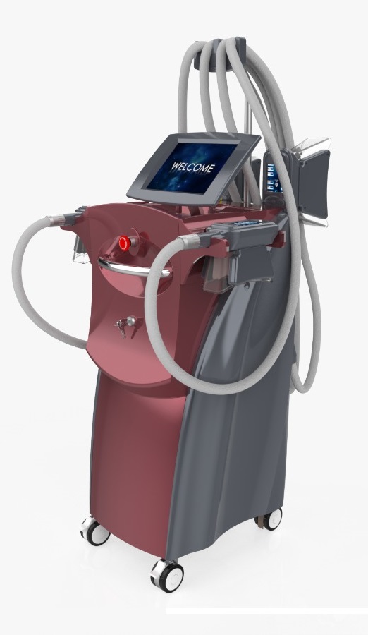 Cryolipolysis Cool Slimming